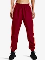 Dámské kalhoty Under Armour  Storm Rush Woven Pant -PNK