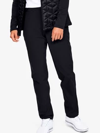 Dámské kalhoty Under Armour Stormproof Golf Rain Pant-BLK