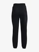 Dámské kalhoty Under Armour  Summit Knit Pant-BLK