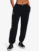 Dámské kalhoty Under Armour  Summit Knit Pant-BLK