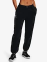 Dámské kalhoty Under Armour  Summit Knit Pant-BLK