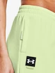 Dámské kalhoty Under Armour  Summit Knit Pant-GRN