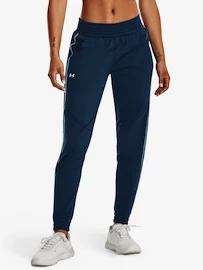 Dámské kalhoty Under Armour Train CW Pant-BLU