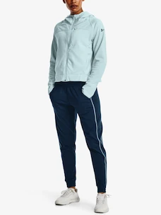 Dámské kalhoty Under Armour  Train CW Pant-BLU XS