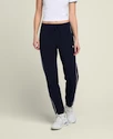 Dámské kalhoty Wilson  W Team Warm-Up Pant Classic Navy