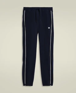 Dámské kalhoty Wilson  W Team Warm-Up Pant Classic Navy