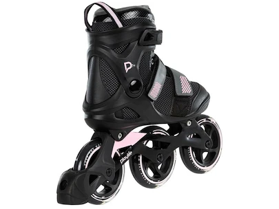 Poškozený obal -  Dámské kolečkové brusle Playlife  GT Pink 110  EUR 37