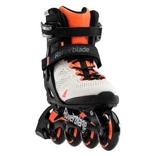 Dámské kolečkové brusle Rollerblade  Macroblade 80 W