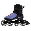 Dámské kolečkové brusle Rollerblade  SIRIO 84 W Purple/Pink 2021