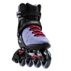 Dámské kolečkové brusle Rollerblade  SIRIO 84 W Purple/Pink 2021