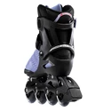 Dámské kolečkové brusle Rollerblade  SIRIO 84 W Purple/Pink 2021