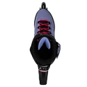 Dámské kolečkové brusle Rollerblade  SIRIO 84 W Purple/Pink 2021