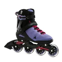 Dámské kolečkové brusle Rollerblade  SIRIO 84 W Purple/Pink 2021