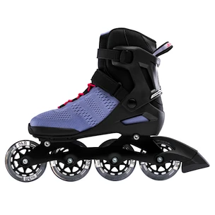 Dámské kolečkové brusle Rollerblade  SIRIO 84 W Purple/Pink 2021