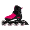 Dámské kolečkové brusle Rollerblade  SPARK 90 W Raspberry/Black