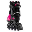 Dámské kolečkové brusle Rollerblade  SPARK 90 W Raspberry/Black