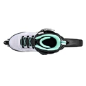 Dámské kolečkové brusle Rollerblade  ZETRABLADE ELITE W Black/Blue 2021