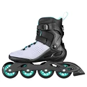 Dámské kolečkové brusle Rollerblade  ZETRABLADE ELITE W Black/Blue 2021