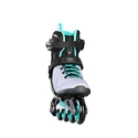 Dámské kolečkové brusle Rollerblade  ZETRABLADE ELITE W Black/Blue 2021