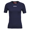 Dámské kompresní tričko CCM  SS Training Tee Navy Senior