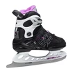 Dámské lední brusle Fila  Primo Ice Lady Black/Grey/Magenta