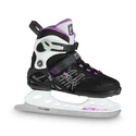 Dámské lední brusle Fila  Primo Ice Lady Black/Grey/Magenta