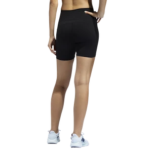 Dámské legíny adidas  Believe This 2.0 Short Tights Black S