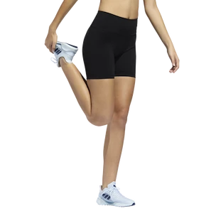 Dámské legíny adidas  Believe This 2.0 Short Tights Black S