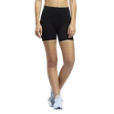 Dámské legíny adidas  Believe This 2.0 Short Tights Black S