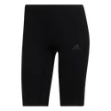 Dámské legíny adidas  Fast Impact Running Bike Short Black XS