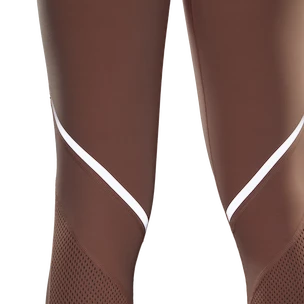 Dámské legíny adidas  How We Do Tight Ambient Blush L