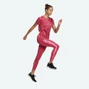 Dámské legíny adidas Own The Run Celebration Running Long Pink