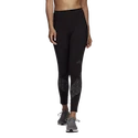 Dámské legíny adidas Own The Run Radically Reflective 7/8 Tights Black XS