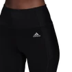 Dámské legíny adidas  x Zoe Saldana sport Tights Black