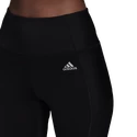 Dámské legíny adidas  x Zoe Saldana sport Tights Black