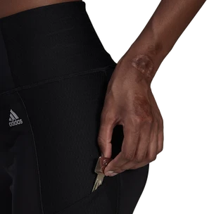 Dámské legíny adidas  x Zoe Saldana sport Tights Black  M