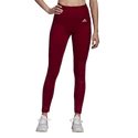 Dámské legíny adidas  x Zoe Saldana sport Tights Legacy Burgundy S