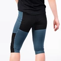 Dámské legíny Bergans  Fløyen V2 3/4 W Pants Orion Blue