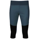 Dámské legíny Bergans  Fløyen V2 3/4 W Pants Orion Blue