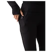 Dámské legíny CCM Outdoor Thermal Pant Black