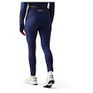 Dámské legíny CCM Outdoor Thermal Pant Heather Blue