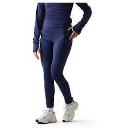 Dámské legíny CCM Outdoor Thermal Pant Heather Blue