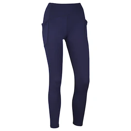 Dámské legíny CCM Premium Training Legging Navy