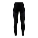 Dámské legíny Craft ADV SubZ Lumen Padded Tights 2 Black