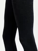 Dámské legíny Craft  Core Dry Active Comfort Black