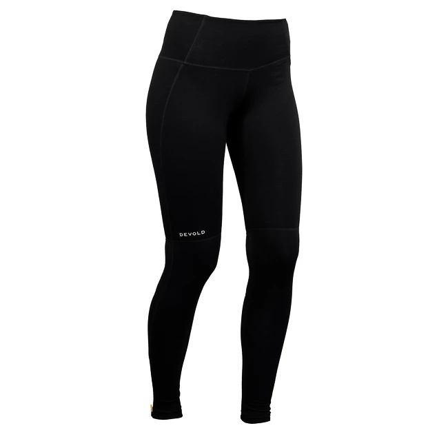 Devold running hot sale woman tights