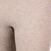 Dámské legíny Endurance  Flowee Seamless Tights Warm Taupe