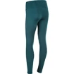 Dámské legíny Endurance  Franza Tights Marble Green