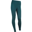 Dámské legíny Endurance  Franza Tights Marble Green 44