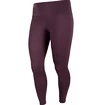 Dámské legíny Endurance  Q Lucy Long Tights purple